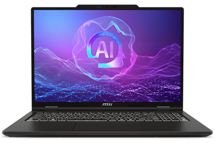 Ноутбук MSI VenturePro 16 A2RWFG-044XKZ (9S7-261321-044)