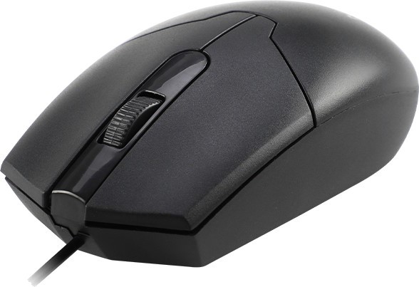 Мышь Meetion M360, Чёрный (M360 Black)