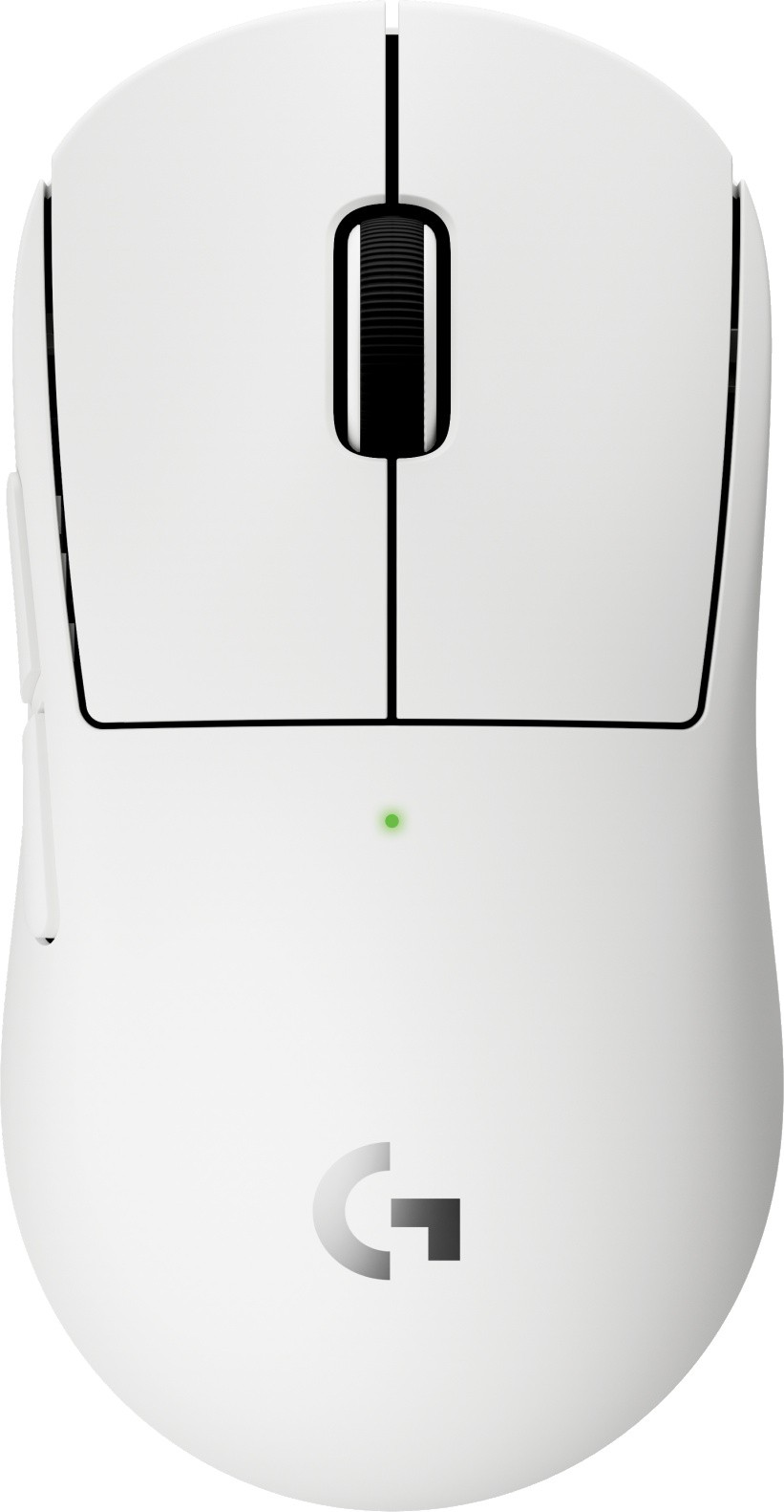 Мышь Logitech G Pro X Superlight 2C - White (910-007538)