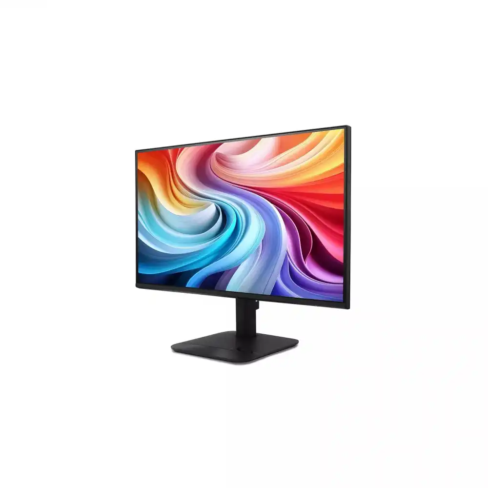 Монитор Acer KA272Gbip 27" (UM.HX2EE.G05)