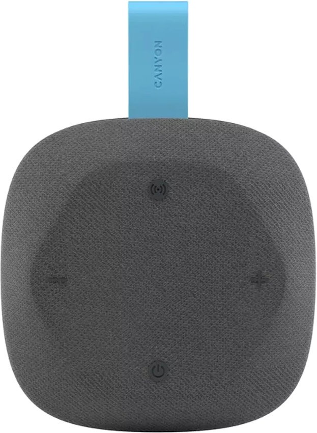 Колонка Canyon HEXAGON 10, Grey Blue (CNE-CBTSP10GB)