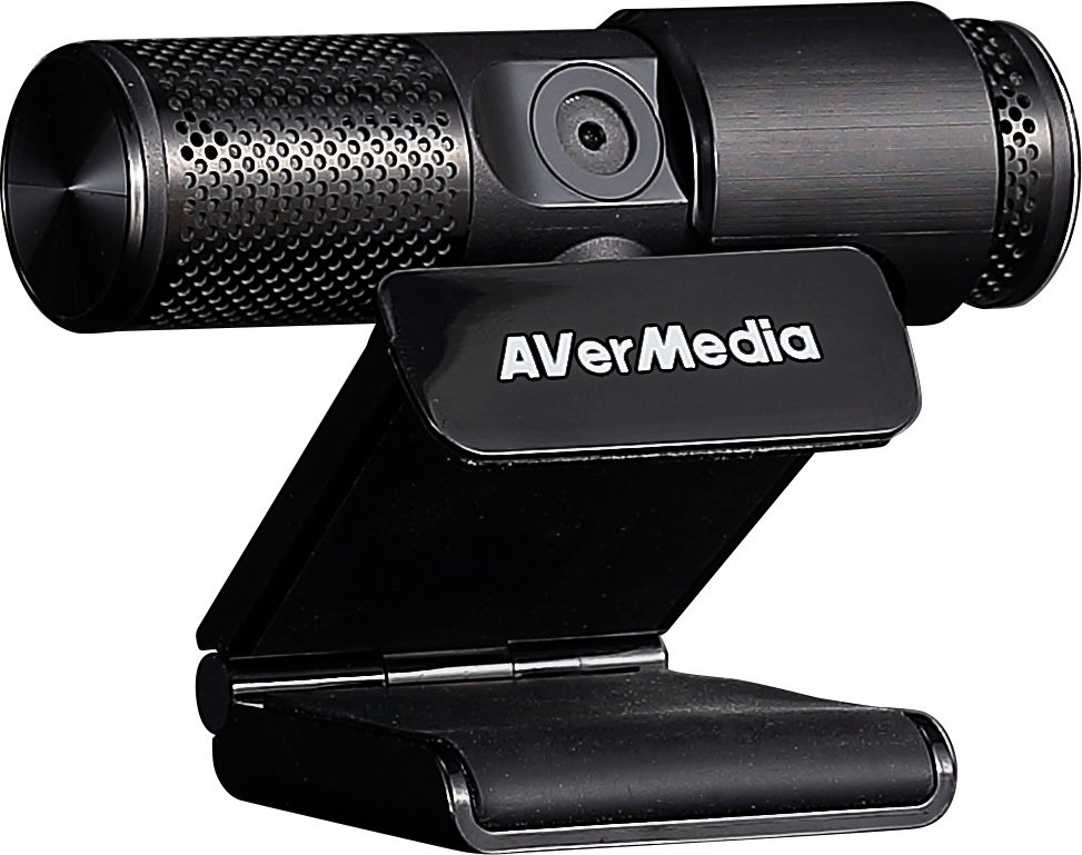  Веб-камера AverMedia PW313 (40AAPW313ASF)