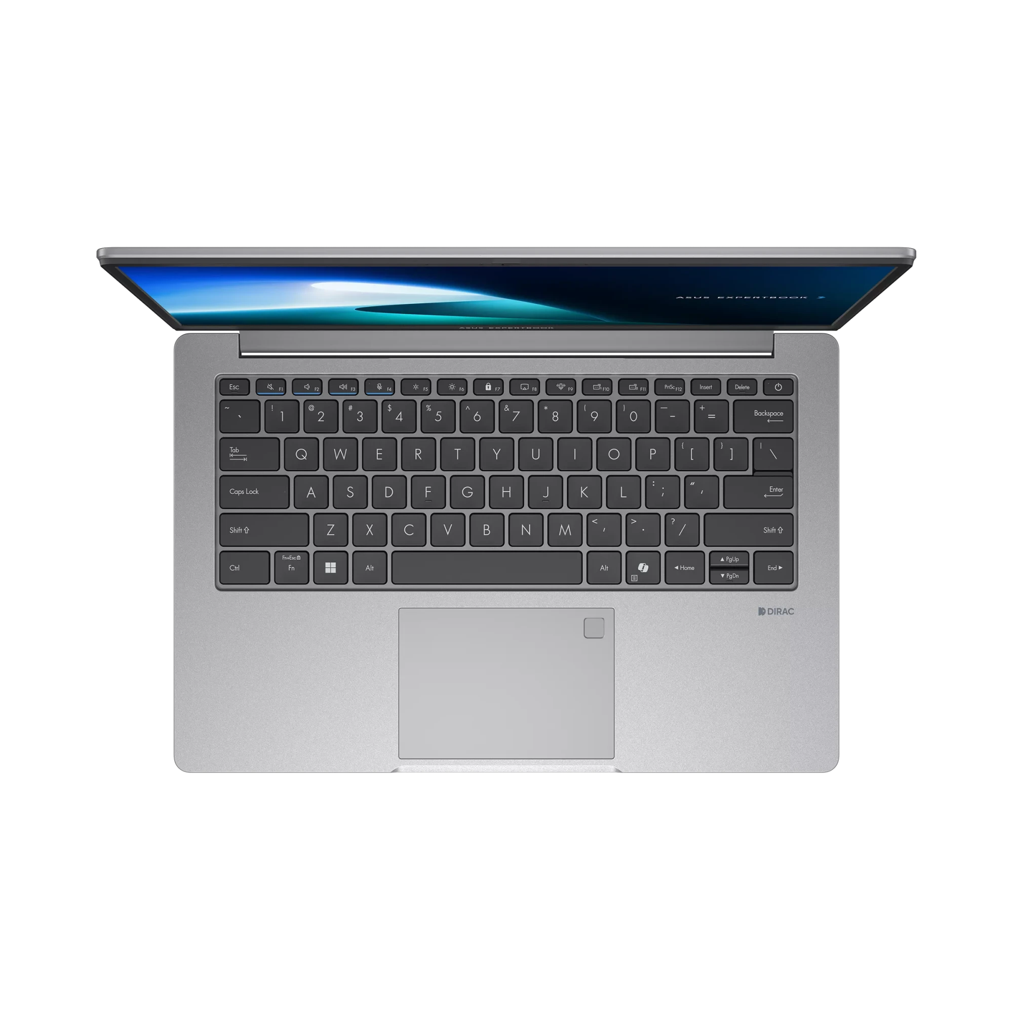 Ноутбук Asus ExpertBook P1403CVA-S61831 (90NX0871-M022U0)