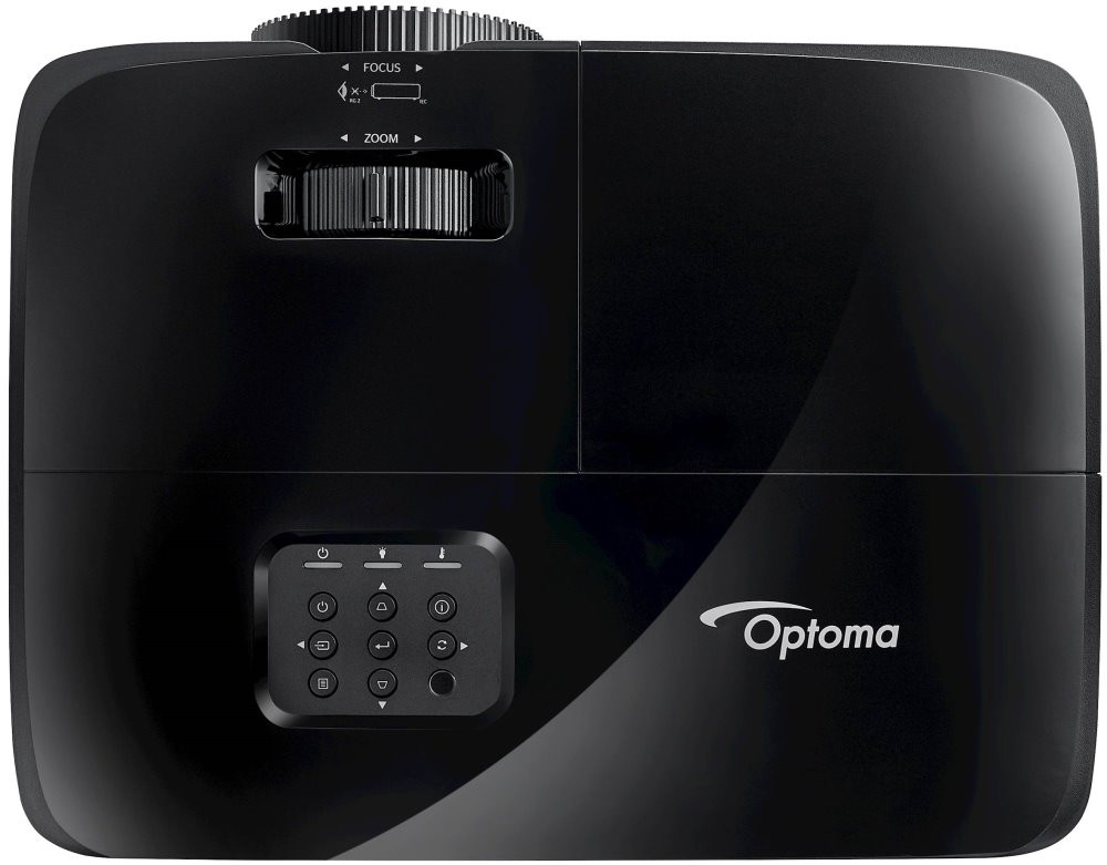 Проектор Optoma X371 (X371)