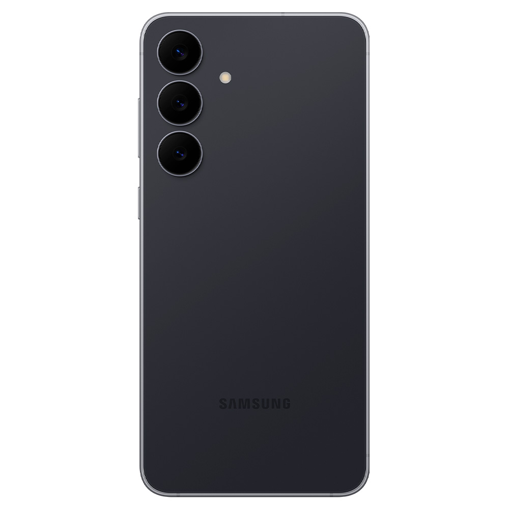 Смартфон Samsung Galaxy S25 FE 5G 8/256GB, Jetblack (SM-S731BZKCSKZ)