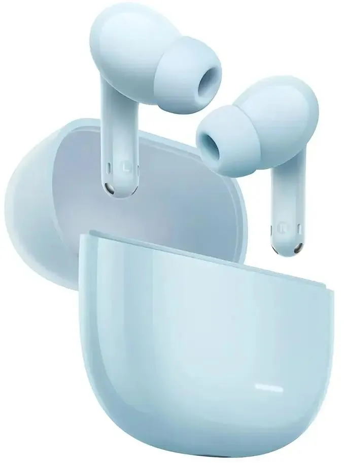 Bluetooth гарнитура Redmi Buds 8 Lite M2539E1, Blue (BHR08OJGL)