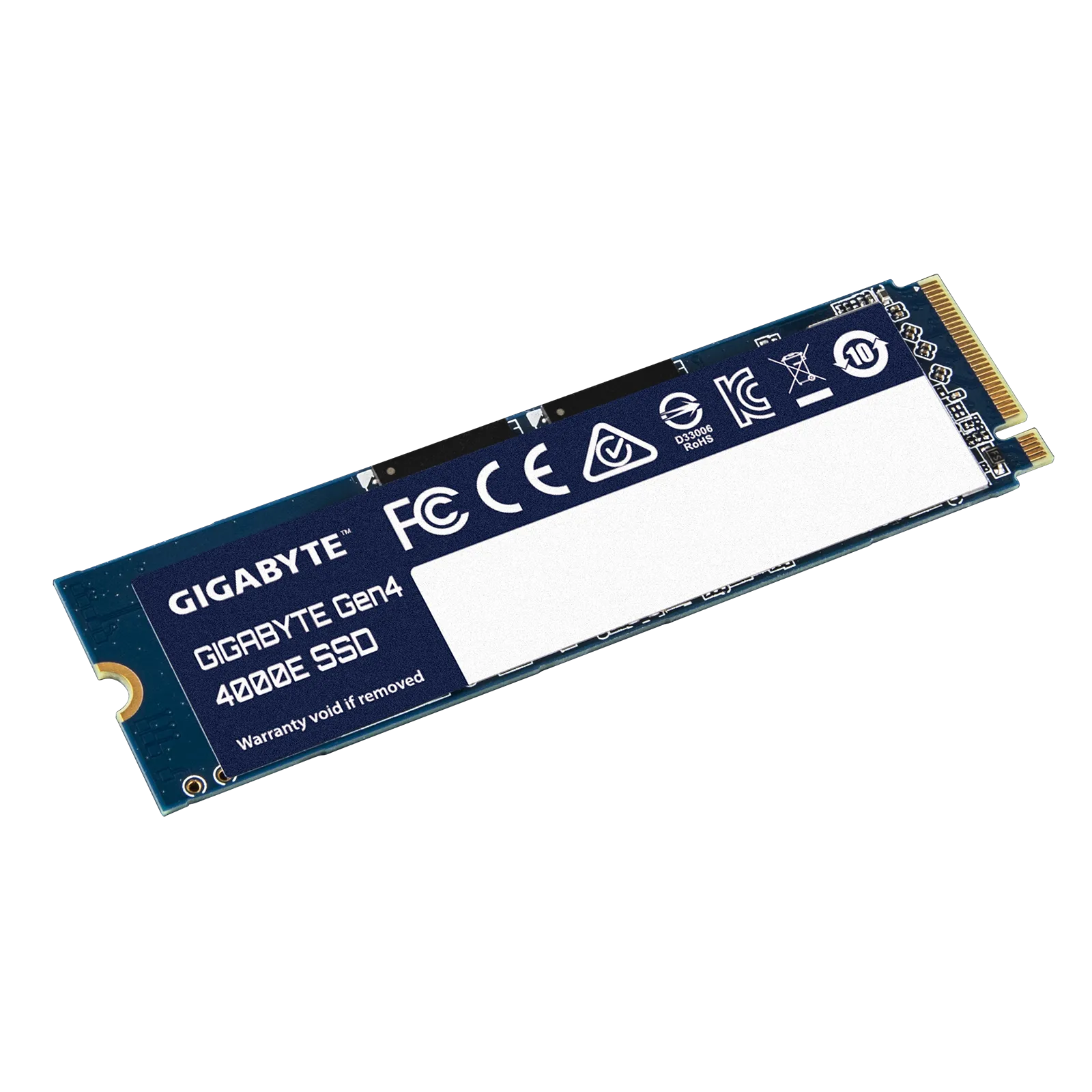 Твердотельный накопитель SSD Gigabyte G440E250G 250GB (G440E250G)