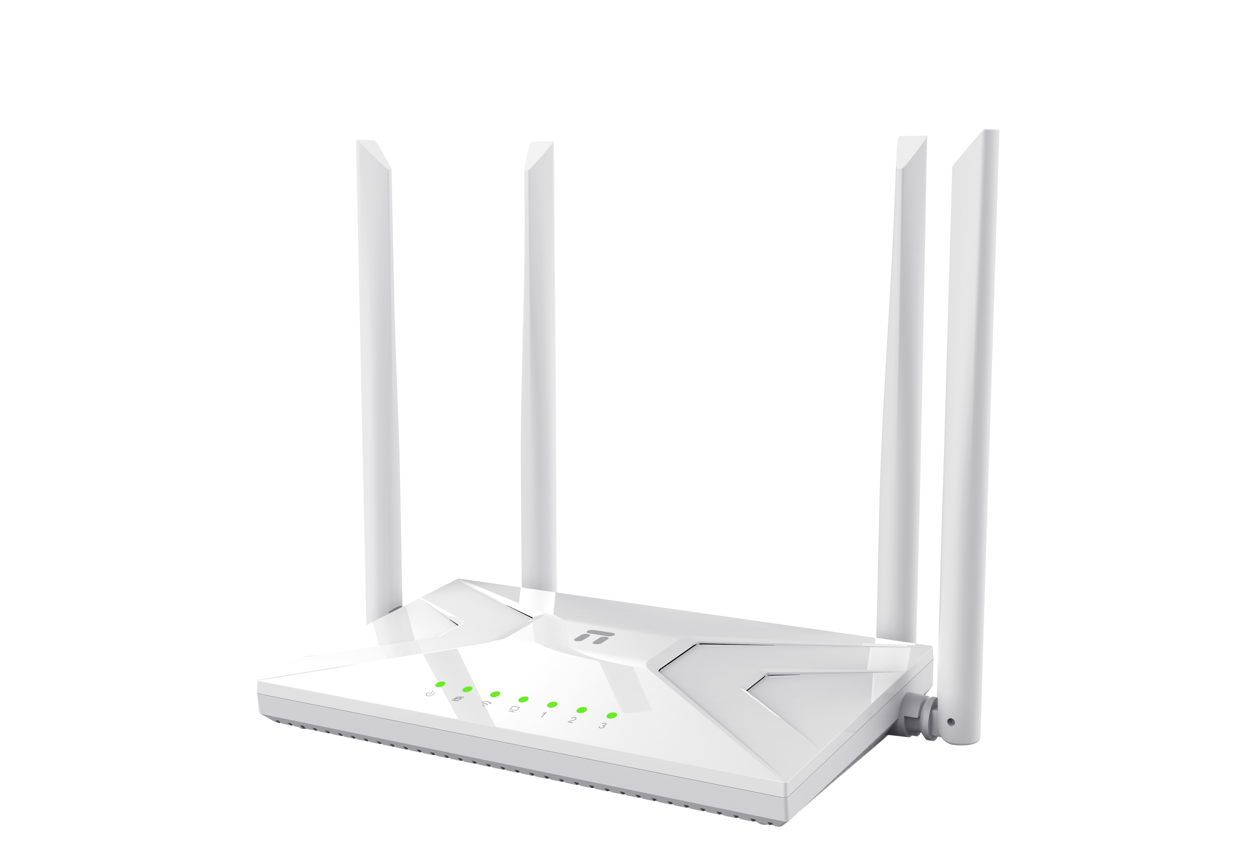 Wi-Fi роутер Netis NC21 (NC21) Wi-Fi роутер Netis NC21 (NC21)