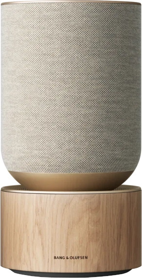 Акустическая система Bang & Olufsen Beosound Balance, Natural Oak (1200502)