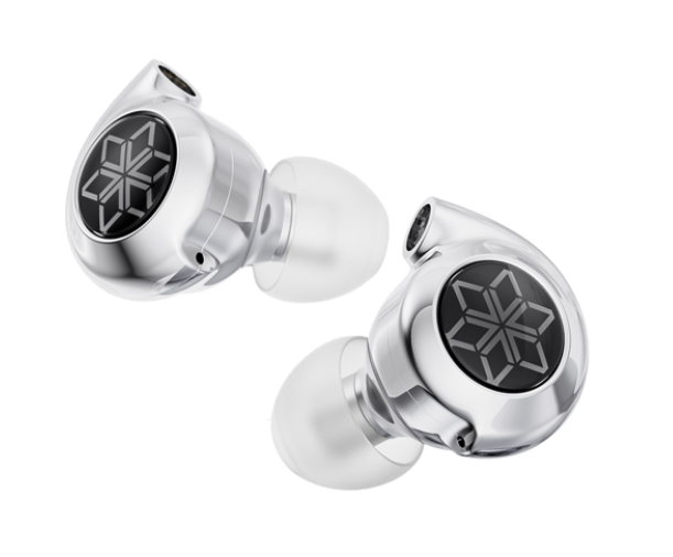 Гарнитура FiiO FD11 MIC (FD11 MIC)