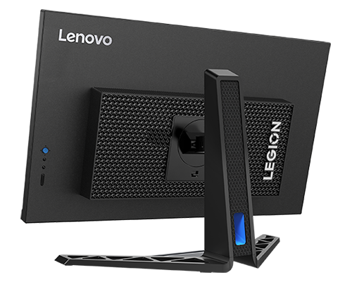  Монитор 27" Lenovo Y27f-30, Black (67A6GAC3EU)