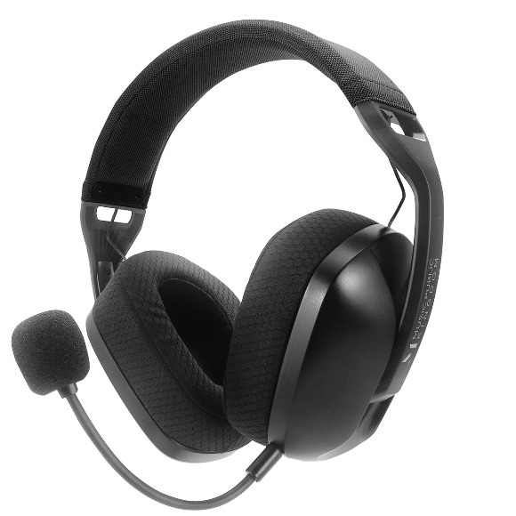 Bluetooth гарнитура Music Public Kingdom HS100W, Black (HS100W)