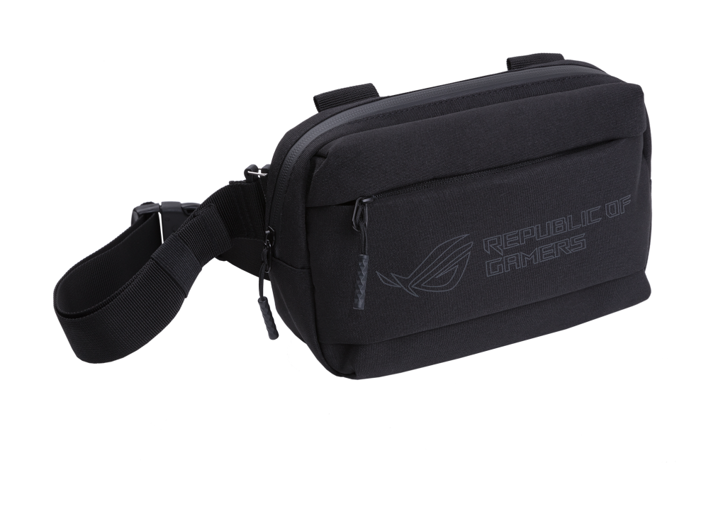 Поясная сумка ASUS ROG Ranger BC1001 Waist Pack (90XB06FA-BME000)