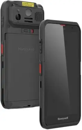 Терминал сбора данных Honeywell EDA52 (EDA52-00AE61N21RK)