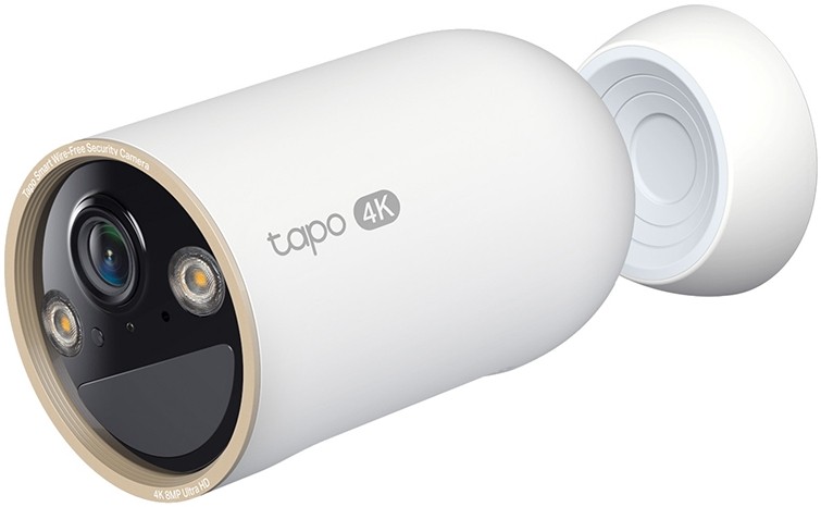 Беспроводная камера видеонаблюдения TP-LINK Tapo C460 (Tapo C460(EU))