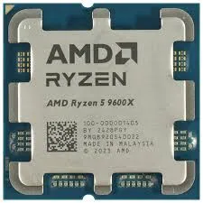 Процессор AMD Ryzen 5 9600X oem (100-000001405)