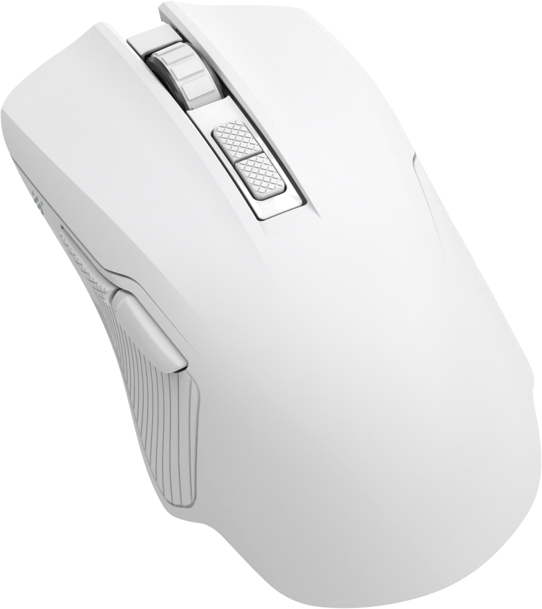 Мышь Defender Whisper GM-209, White (52208)