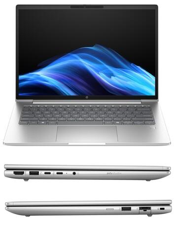 Ноутбук HP ProBook 4 G1iR 14 (AD2H7ET)