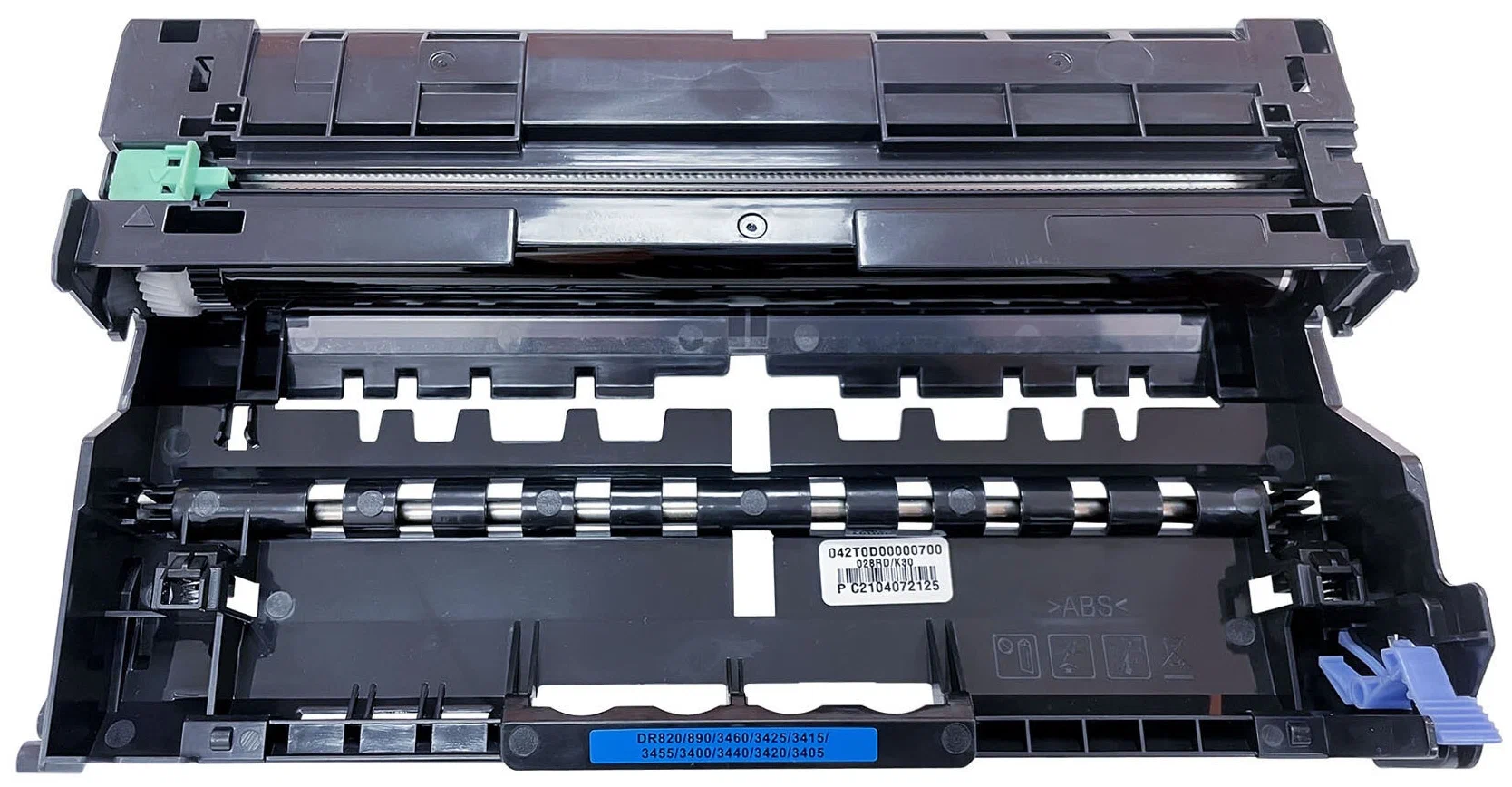 Драм-юнит CET для BROTHER DCP-L5500DN ()