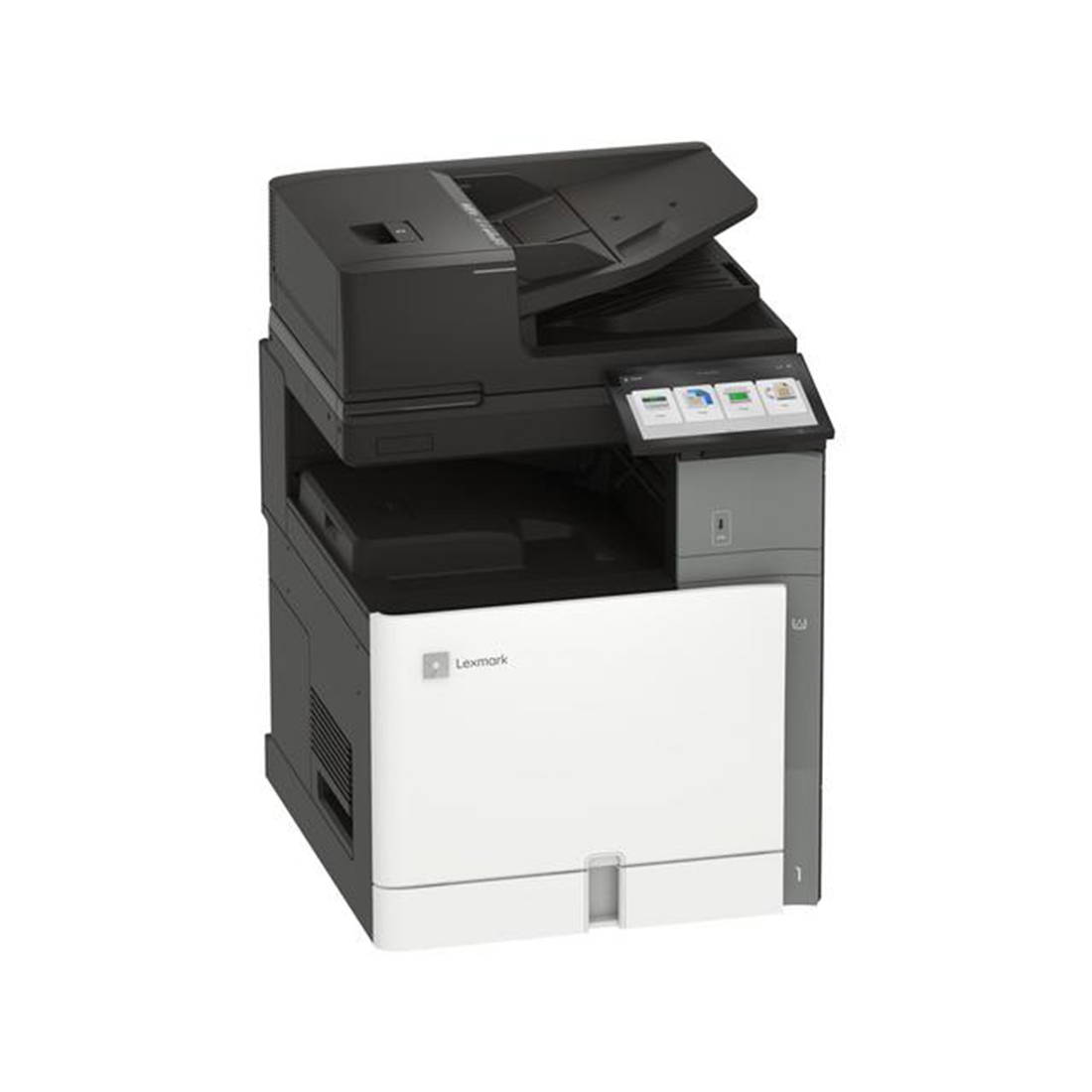Цветное МФУ Lexmark CX961se (100S14886)