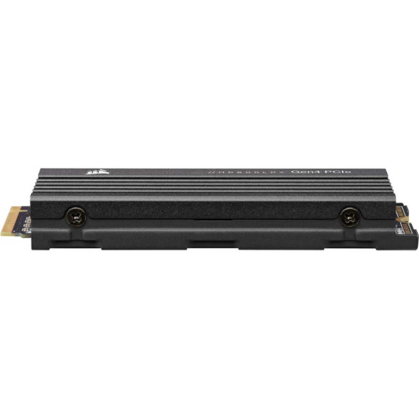 Твердотельный накопитель SSD M.2 PCIe 8 TB Corsair MP600 Pro LPX,PCIe Gen4 x4, NVMe (CSSD-F8000GBMP600PLP)