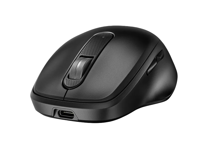 Клавиатура + мышь мембранная HP 720 (9T5A9AA) 