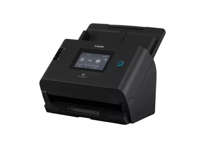 Сканер Canon DOCUMENT SCANNER DR-S350NW (6897C009AA)