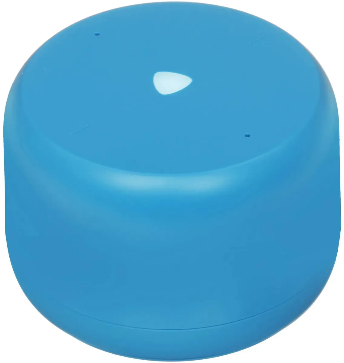 Умная колонка Яндекс Станция Лайт 2 без часов, Синий (YNDX-00028BLU)