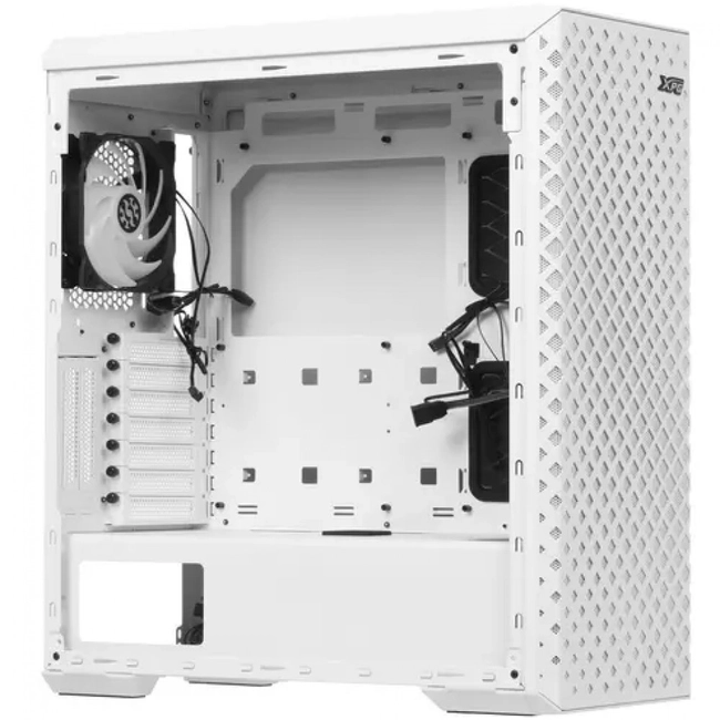 Корпус ADATA XPG Defender Pro (DEFENDER PRO-WHCWW)