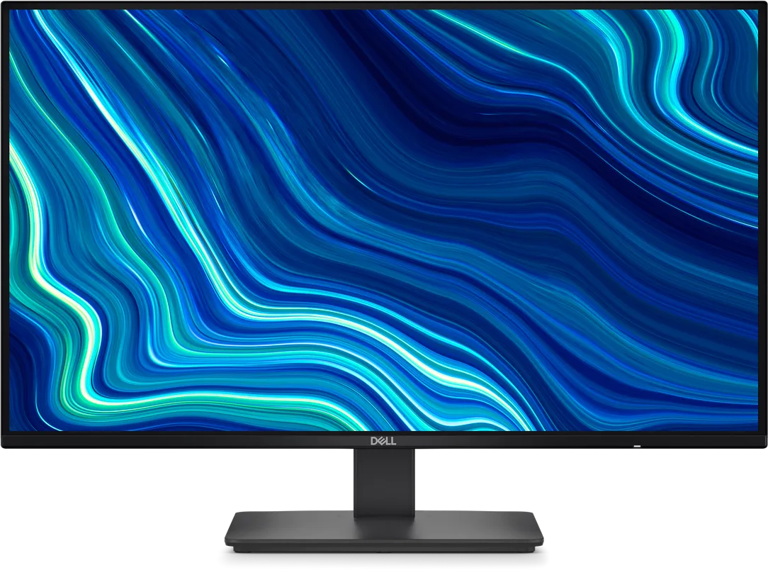 Монитор Dell 27 QHD SE2726D (210-BVSG)