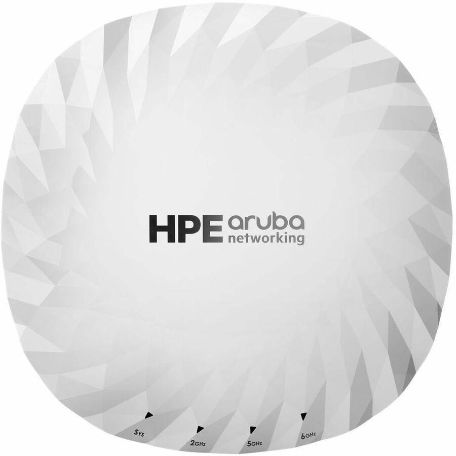 Точка доступа HPE Aruba AP-725 (RW) (S4A22A)