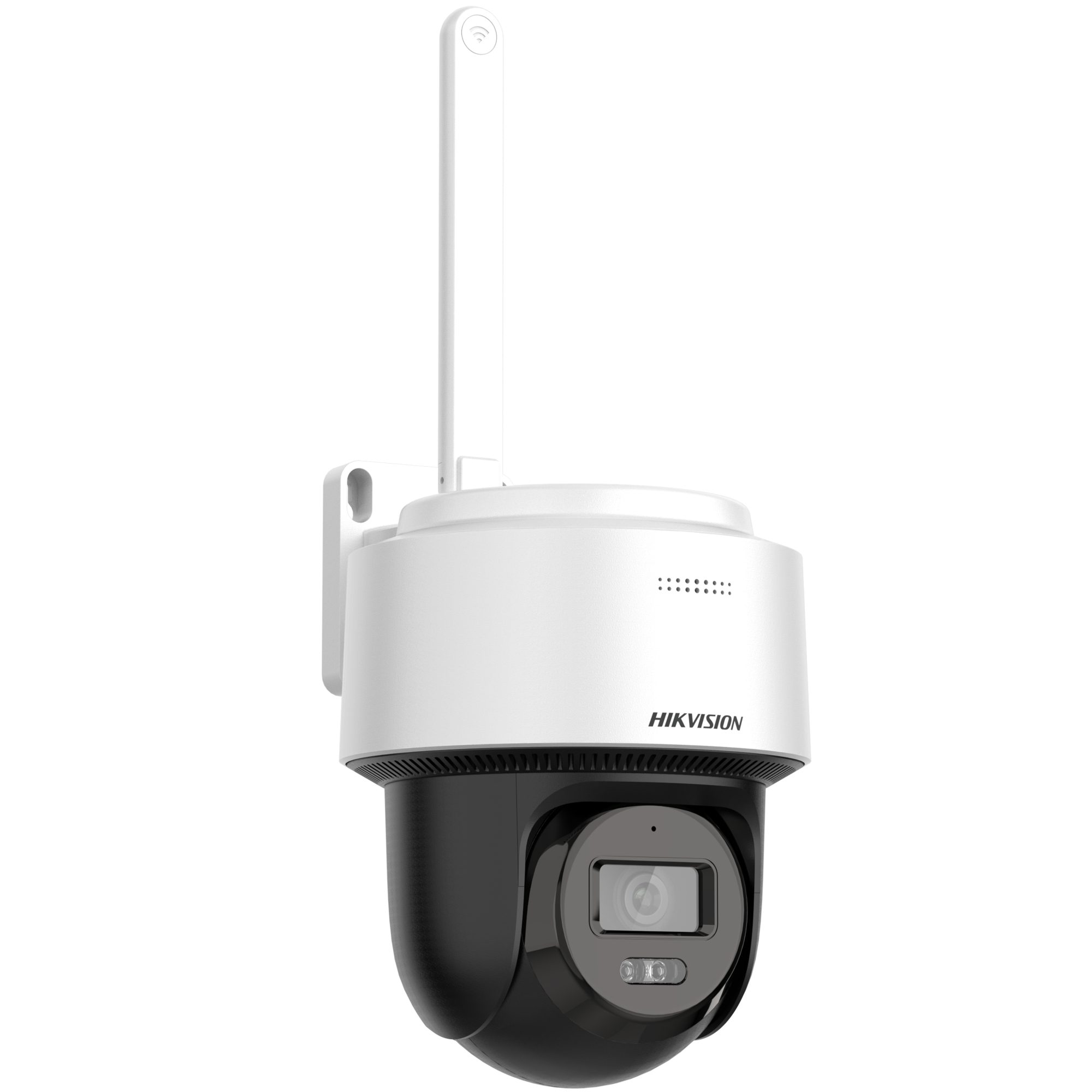 WiFi IP PT Камера, позиционная Hikvision DS-2DE2C200IWG/W(W) (DS-2DE2C200IWG/W(W) (2.8mm))