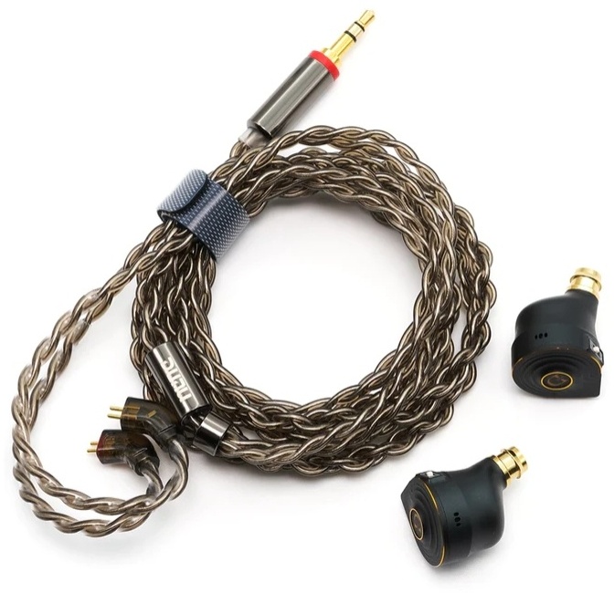 Наушники Dunu Talos (TALOS)