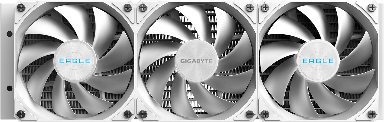 Водяное охлаждение Gigabyte EAGLE 360 ICE (GP-GIGABYTE EAGLE 360I)