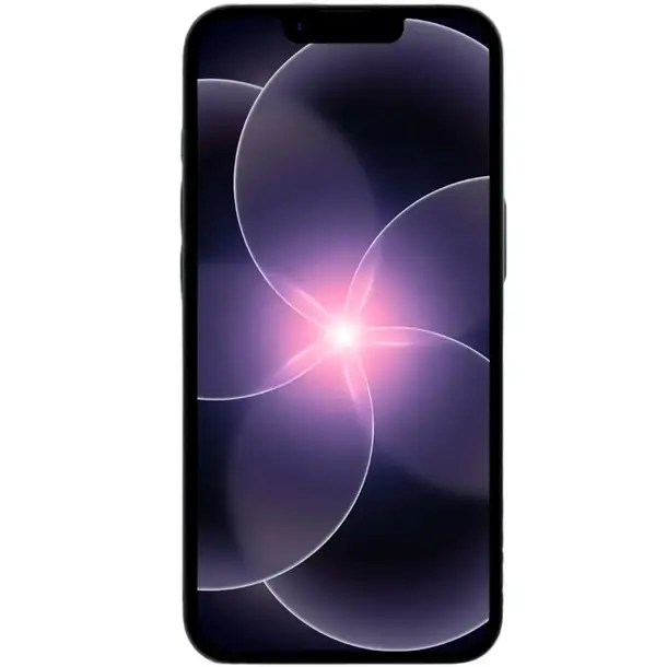 Смартфон iPhone 17e 256GB Black (MHRV4HX/A)