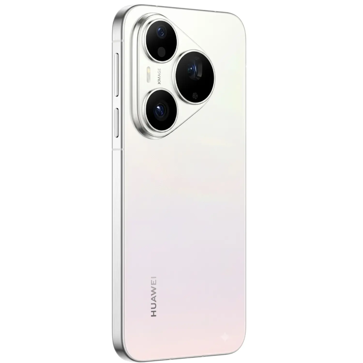 Смартфон Huawei Pura 90s Pro, 12+512GB Coconut White (51098YXH)