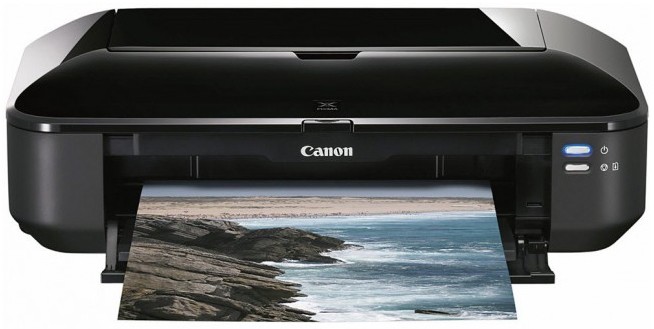 Принтер Canon PIXMA IX6840 (8747B007)