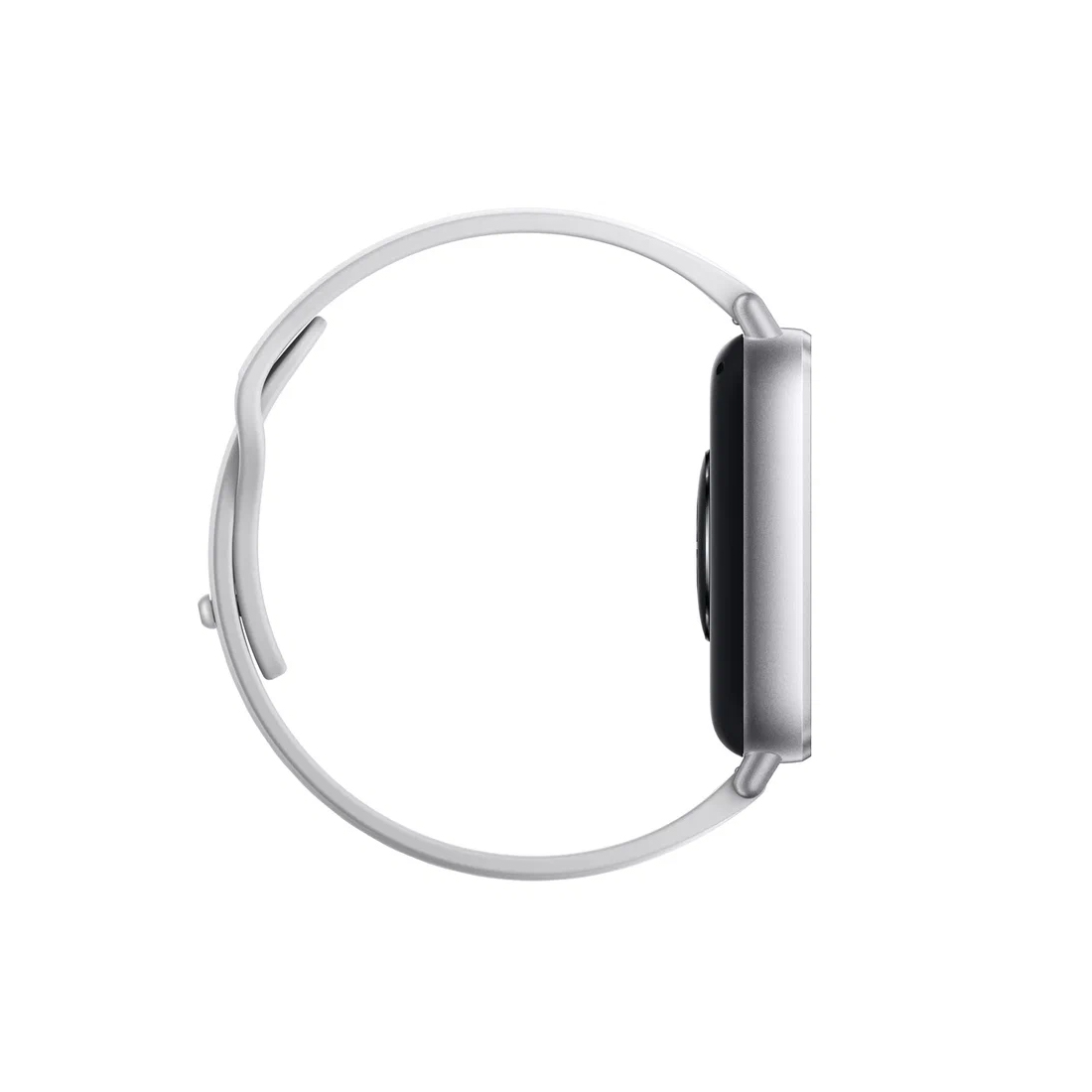 Смарт часы Redmi Watch 5 Active Matte Silver (M2351W1)