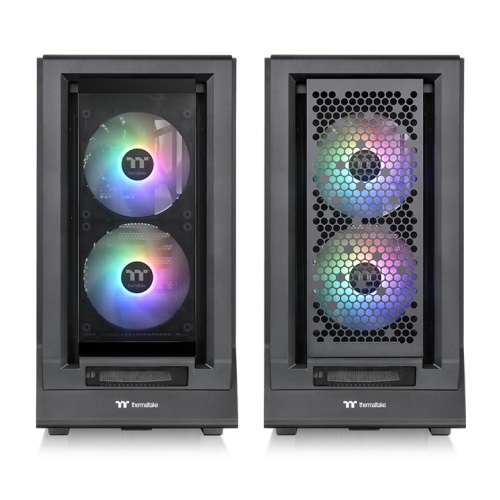 Компьютерный корпус Thermaltake Ceres 350 MX (CA-1Z3-00M1WN-00)