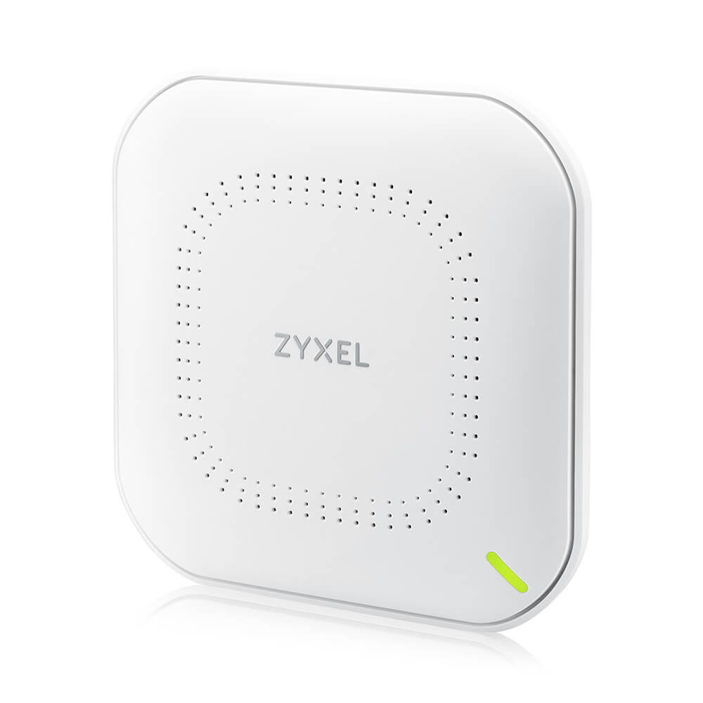 Точка доступа Wi-Fi Zyxel NebulaFlex NWA90AX PRO (NWA90AXPRO-EU0102F)