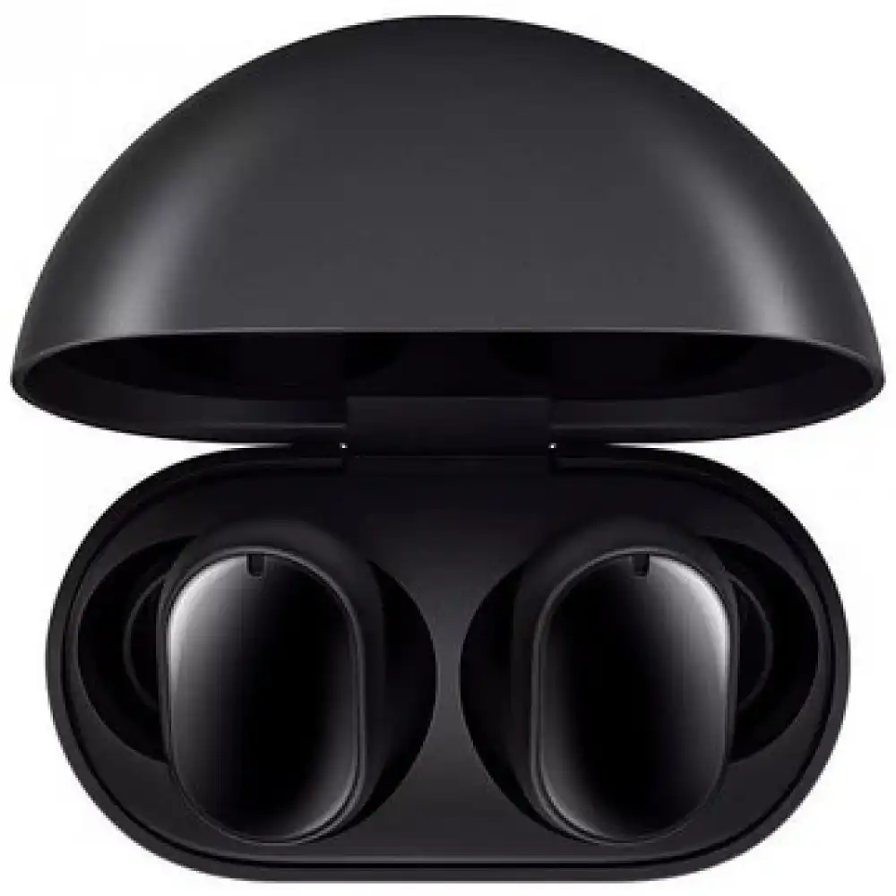 Bluetooth гарнитура Redmi Buds 4 M2137E1, Black (BHR7335GL)