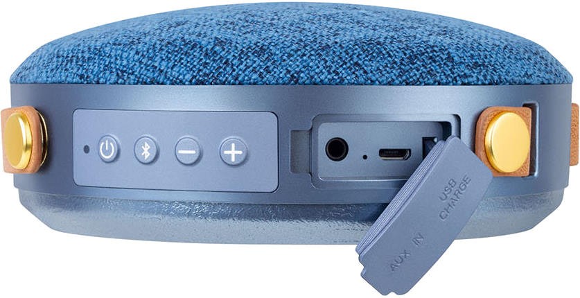 Колонки Rombica MySound Cleo, Blue (BT-S119)