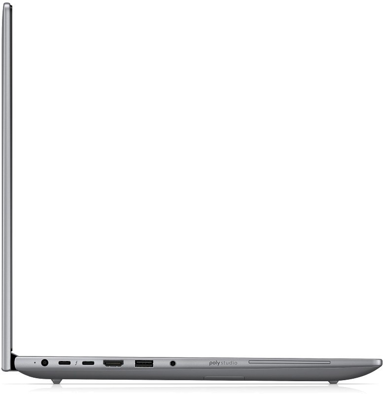Ноутбук Ноутбук HP ZBook X G1i 16 (B4YT5AV)