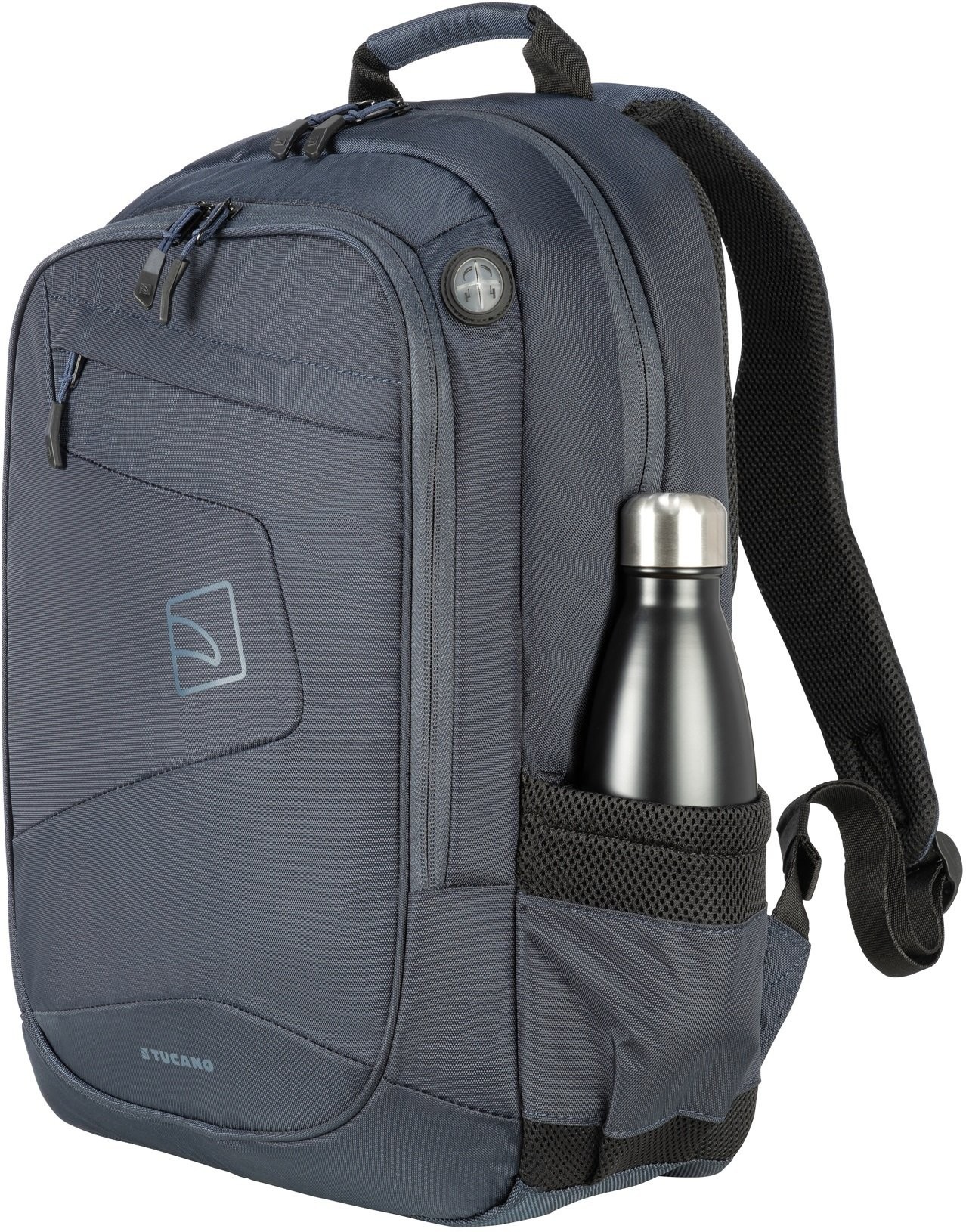 Рюкзак Tucano Lato 17, Blue (BLABK-B)