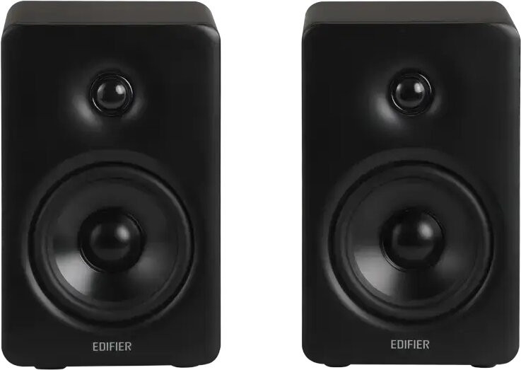 Колонки Edifier M90, Black (M90 BLACK)