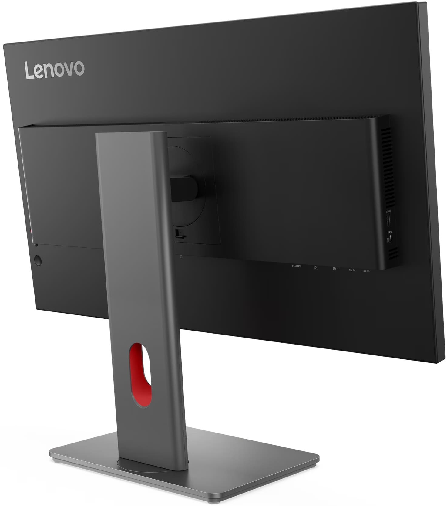 Монитор Lenovo ThinkVision P27Q-40 (64A7GAT6EU)