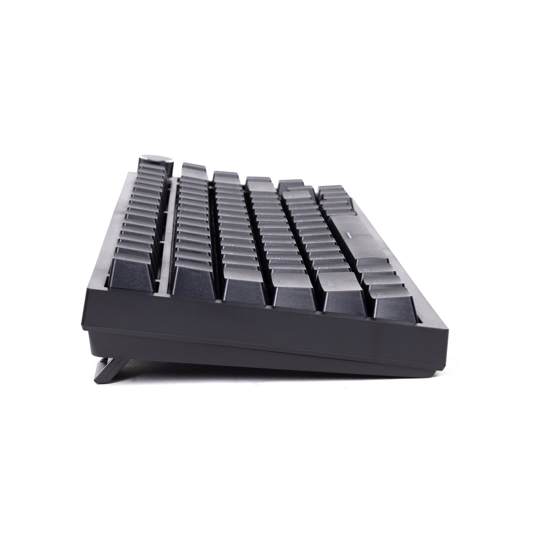 Клавиатура Ajazz AK820, Red Switch, Black (AK820/Red/Black)