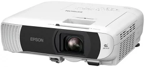 Проектор универсальный Epson EB-FH54 белый (V11HB59042)