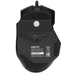 Компьютерная мышь Havit MS1040 black (2030160056102499)
