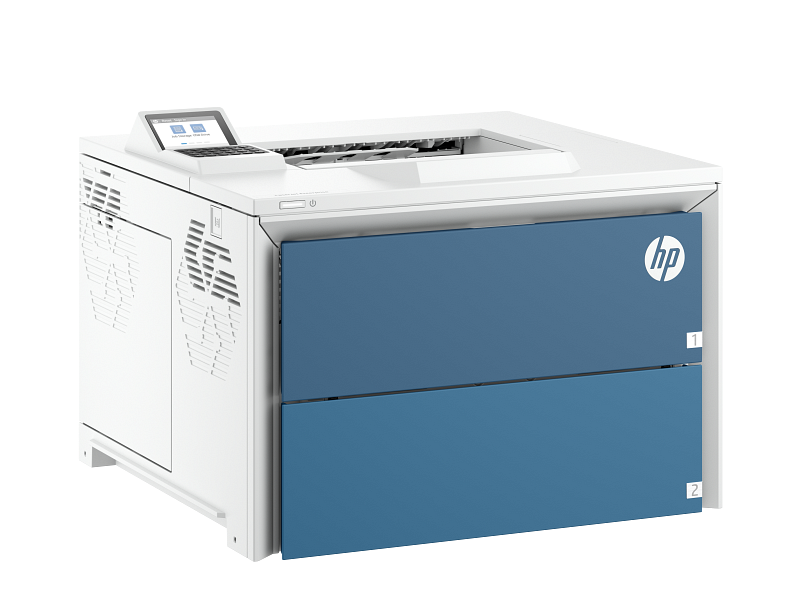 Принтер HP LaserJet Ent 5501dn (A29Z3A)